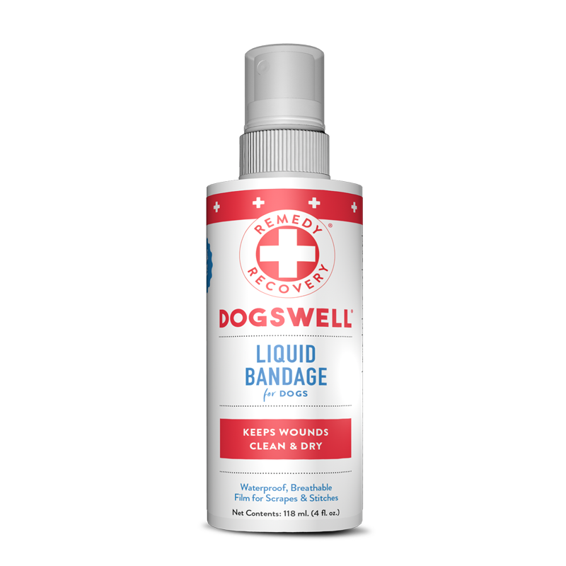 Liquid Bandage – Dogswell